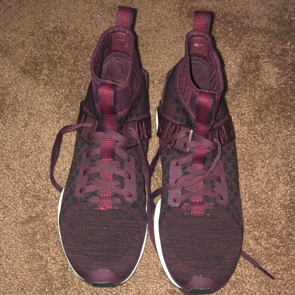 Puma shoes